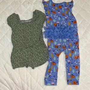 Baby Girl 18 Month Spring 🌷 Bundle